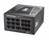 Seasonic Prime TX 650W 80 Plus Titanium - 399225 - zdjęcie 2